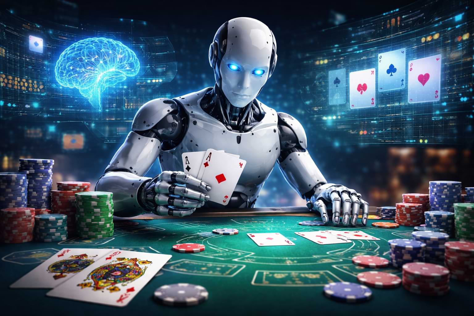 Мелстрой Казино