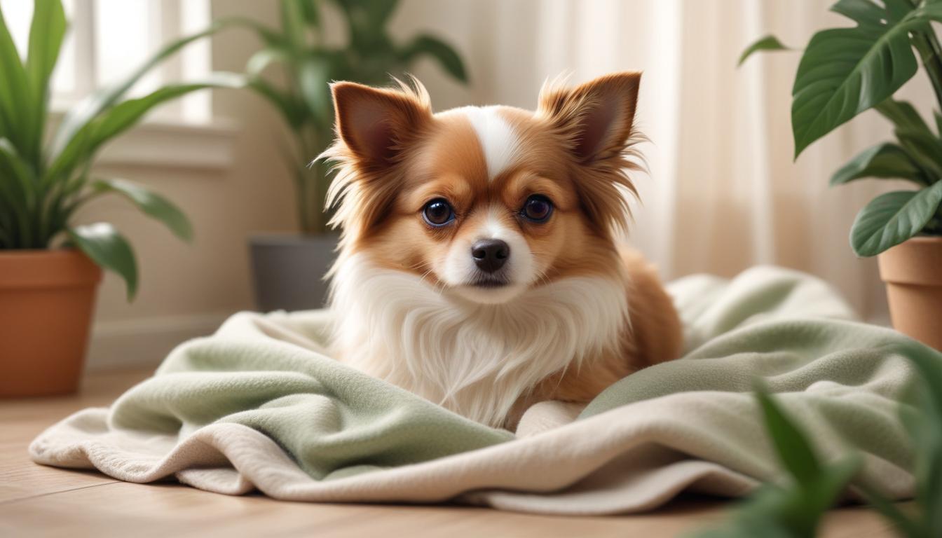 Особенности ухода за маленькими породами