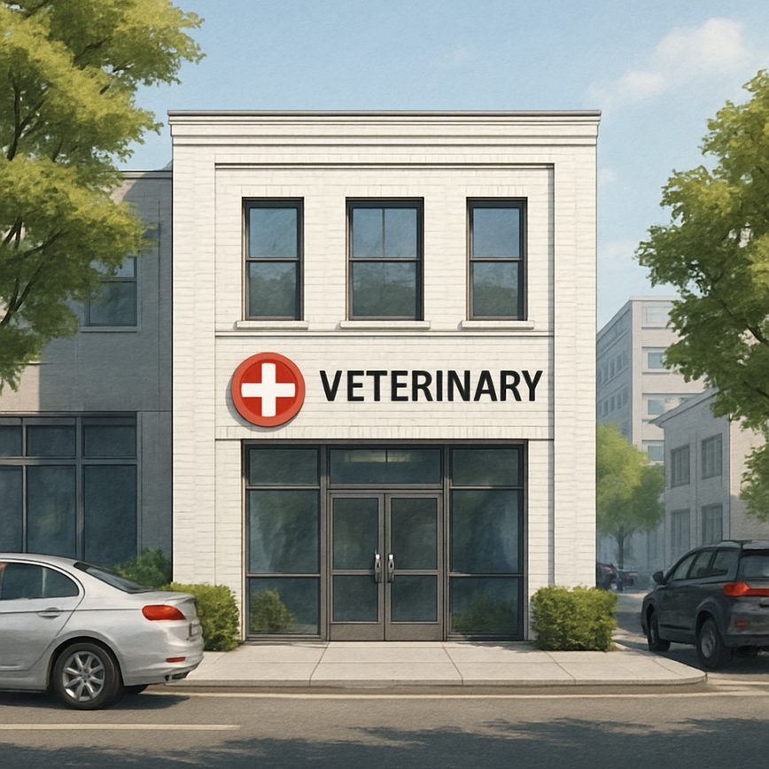 Как выбрать ветеринарную клинику