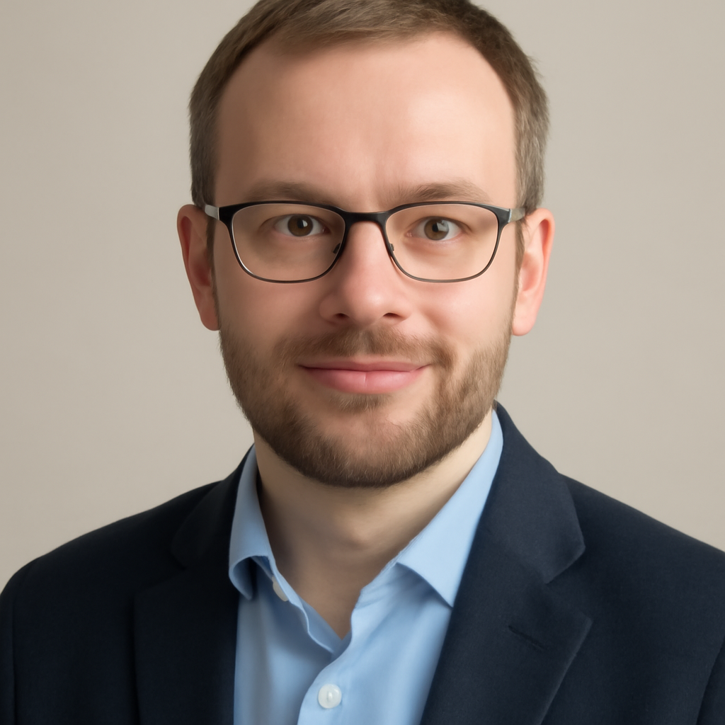 Алексей Петров