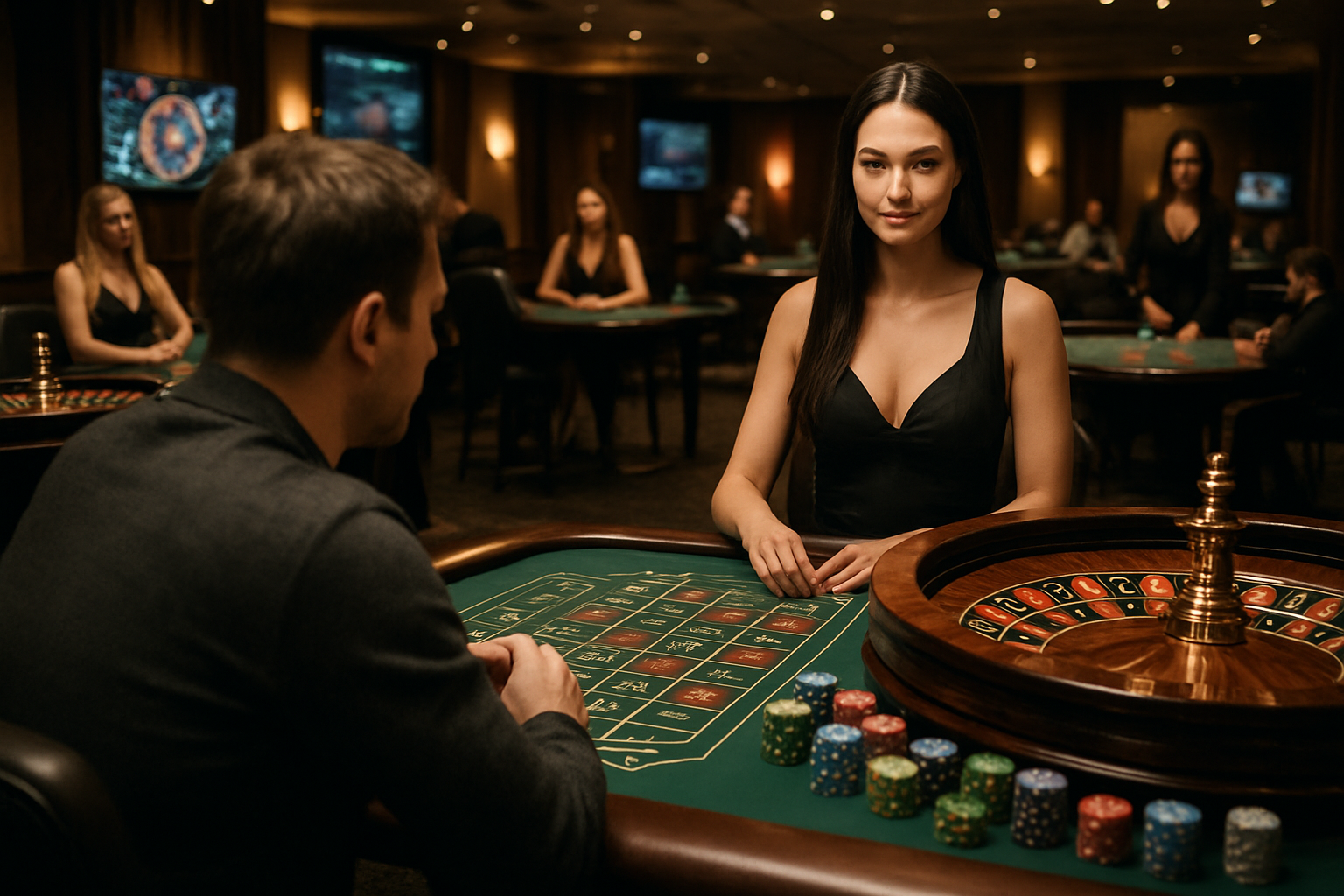 Онлайн-казино Olimpbet в Узбекистане: слоты, игры и бонусы — Live казино в Olimpbet: столы, дилеры и особенности игры Онлайн-казино Olimpbet в Узбекистане: слоты, игры и бонусы — Live казино в Olimpbet: столы, дилеры и особенности игры