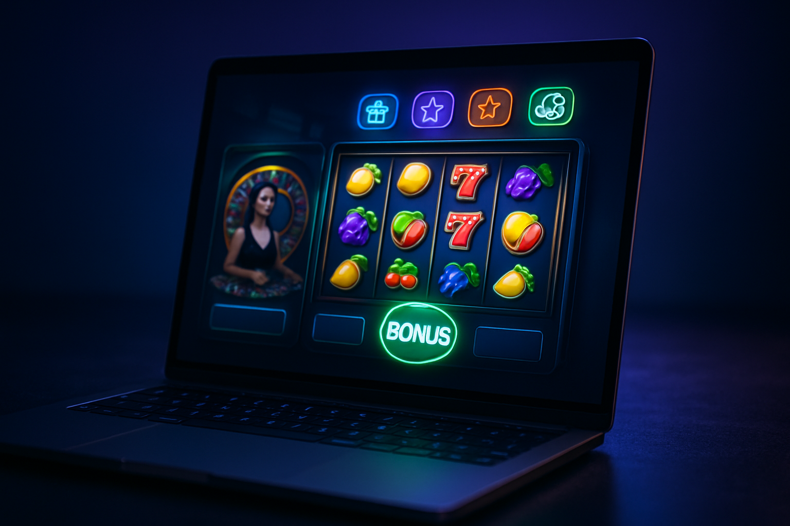 Онлайн-казино Olimpbet в Узбекистане: слоты, игры и бонусы